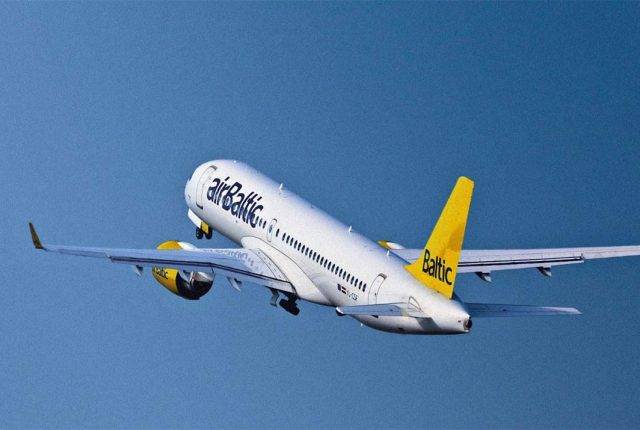 Air Freight