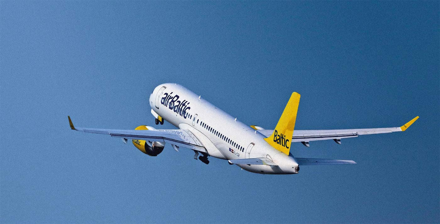Air Freight